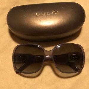 Authentic Gucci Sunglasses 🕶💖